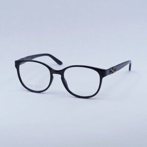 Jimmy Choo JC240 0807 00 Eyeglasses - Black Frame 52mm